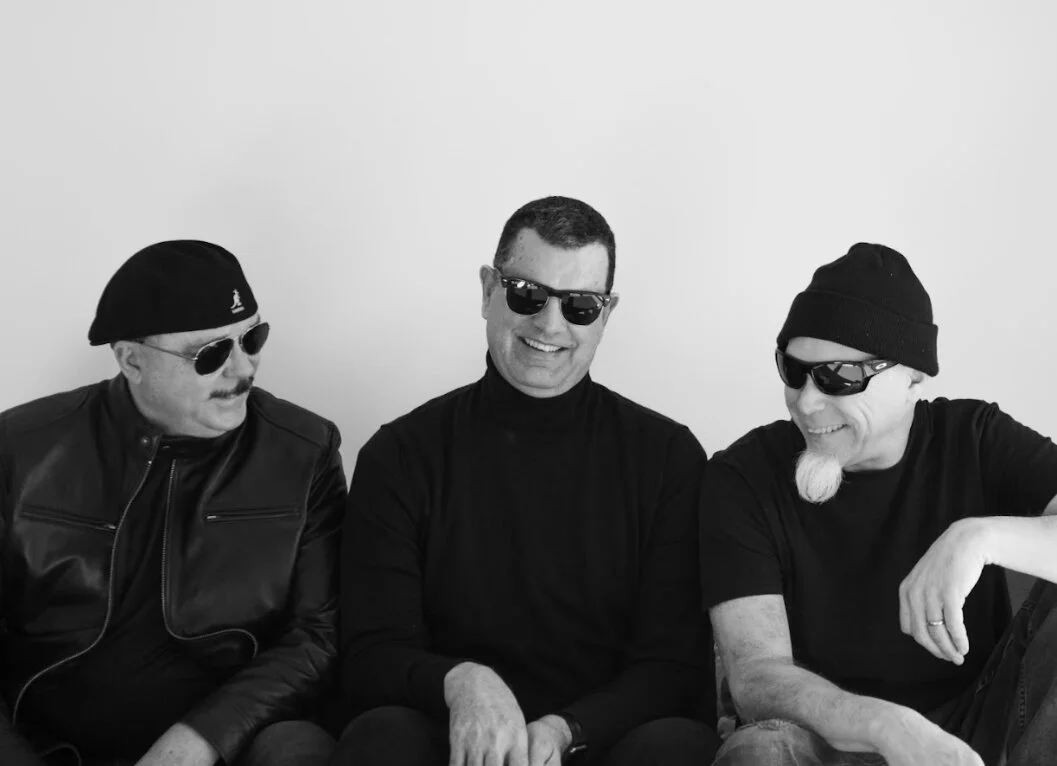 Divergent Present Their Lyric Video for “Give Her Love”