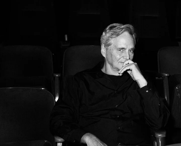 Robbie Mangiardi Shares His "Wayward Wind" Visual