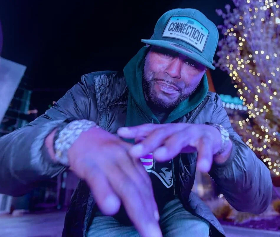 New Haven Rap Artist Big Wic Drops “Cheesecake”