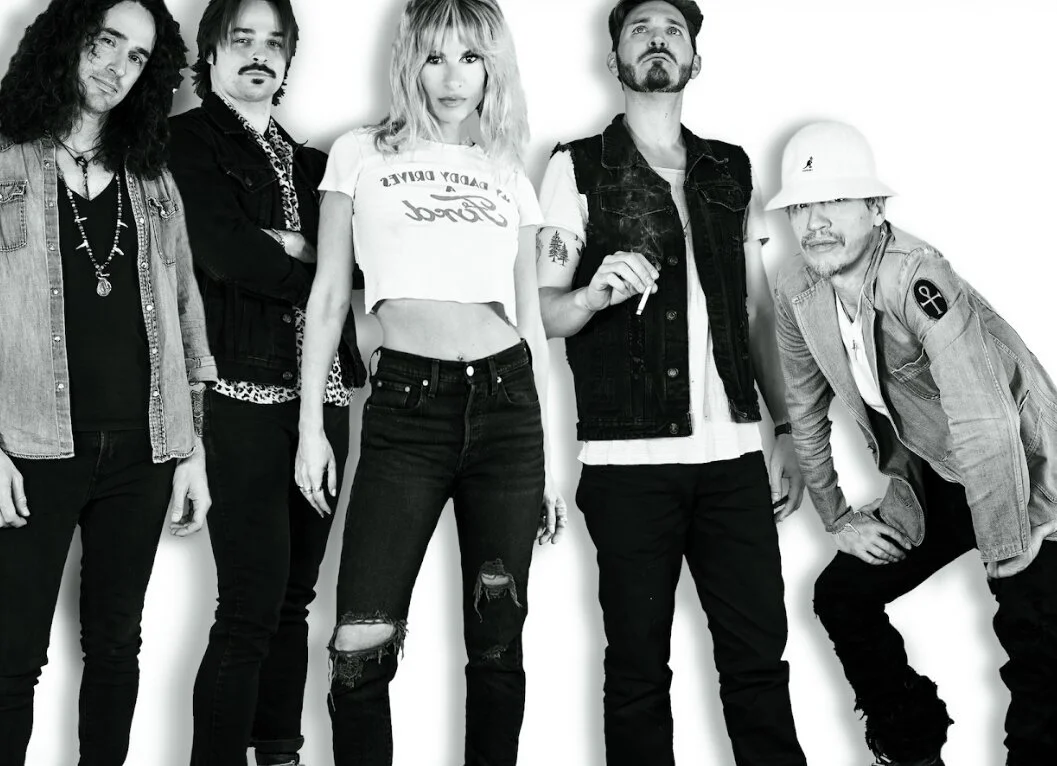 Watch “Be My Lover”, the New Clip From Infamous HER