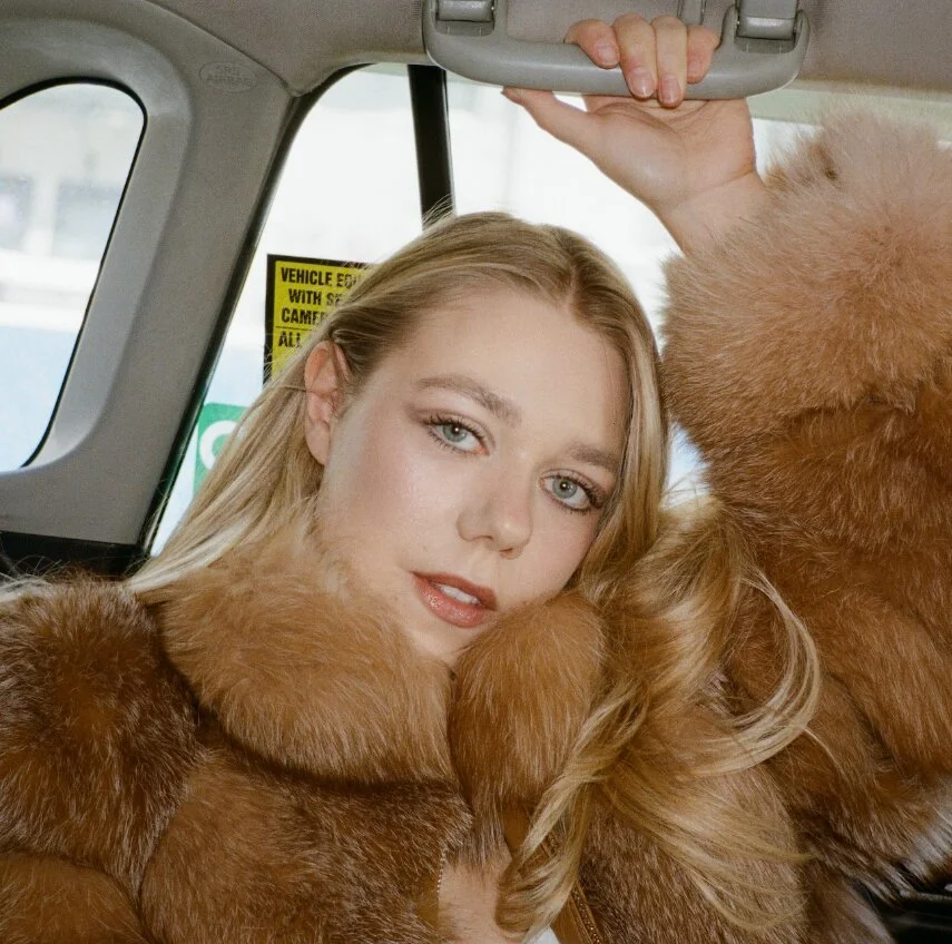 Emma See Shares Her Latest Single, “How to Drive”