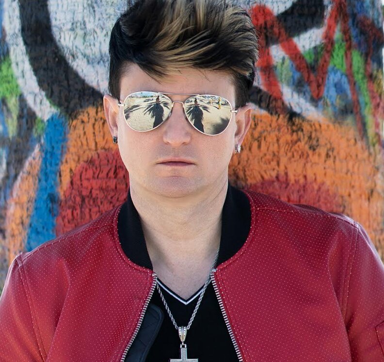 Jaysin Voxx Shares His Single/Video “Keep It Real”