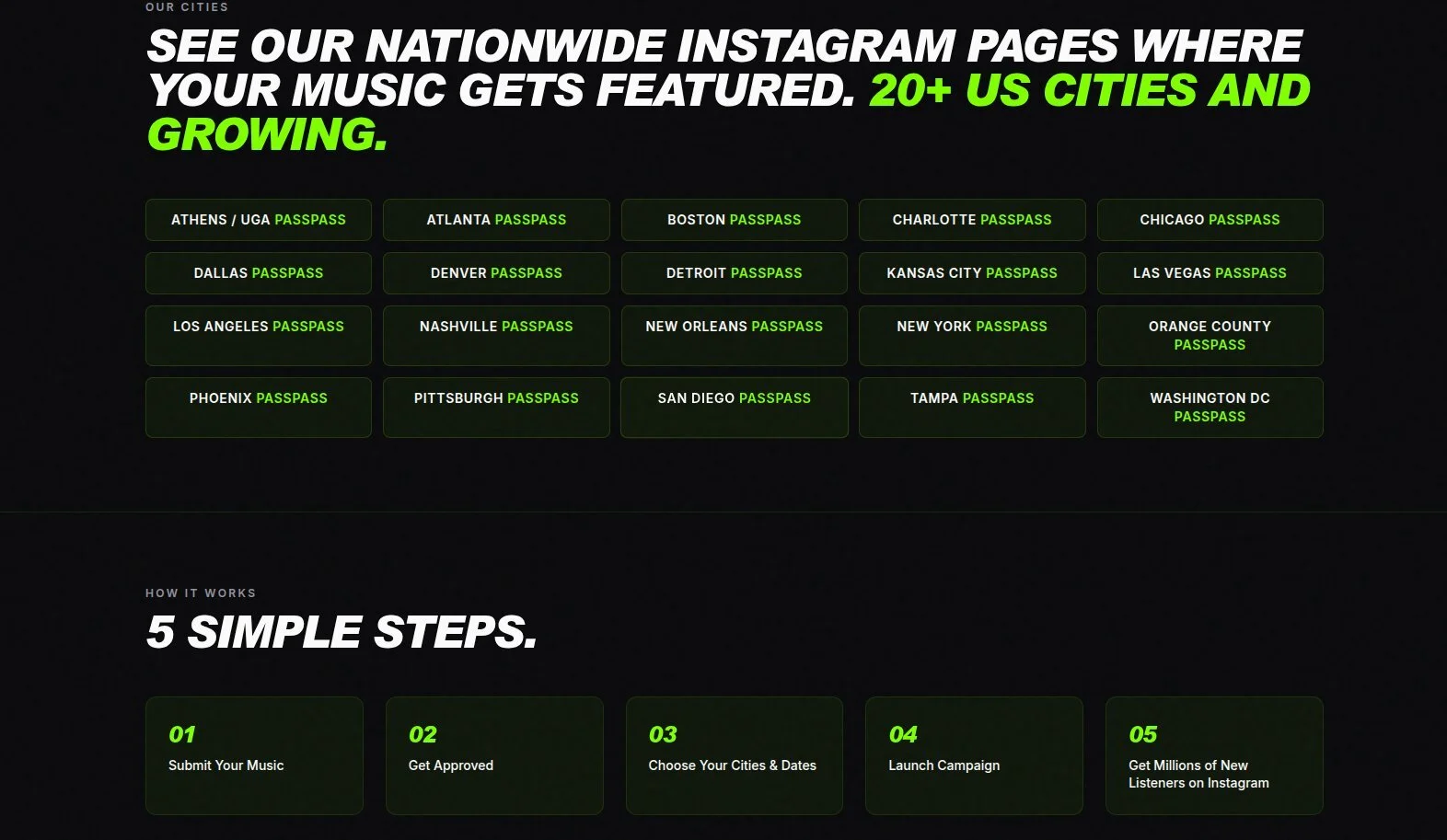 PassPass for Artists cities.jpg