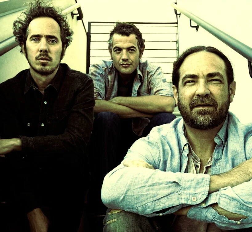 Captains Of Entropy Present the Visual for "Ball Under Couch”