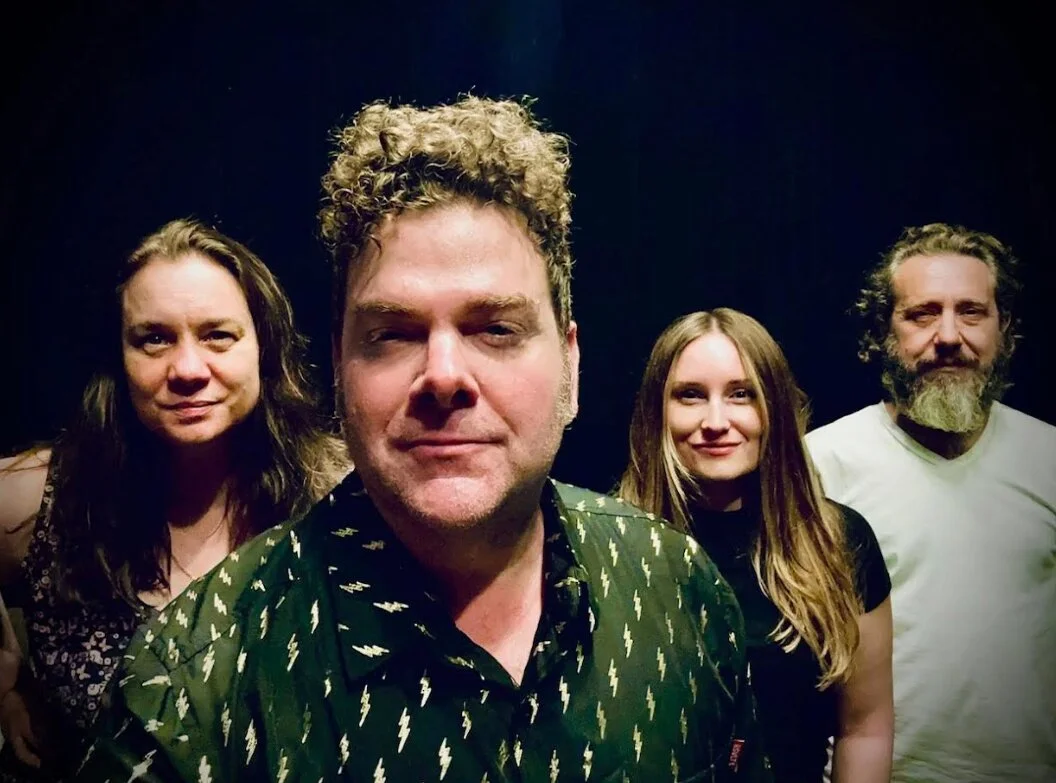 Watch “The Wheel”, the Latest Clip From Greg Hoy