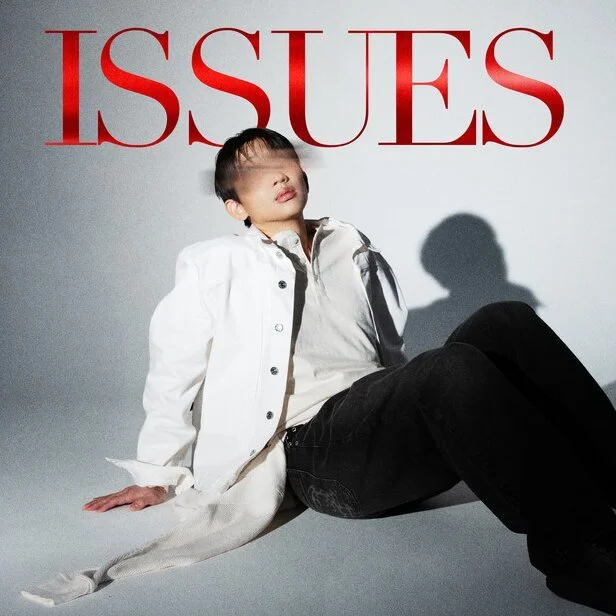 Rylai Releases His New Single/Video “Issues”