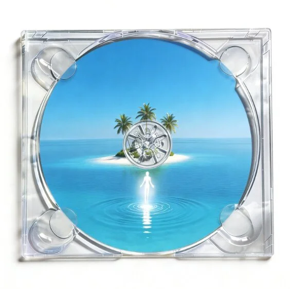 CASANDRA Reveals Her New EP, “ISLA TRANQUILITA”