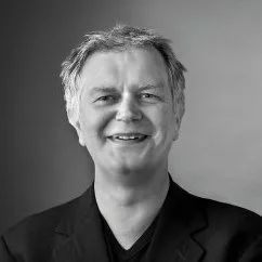 Graeme Harrison
