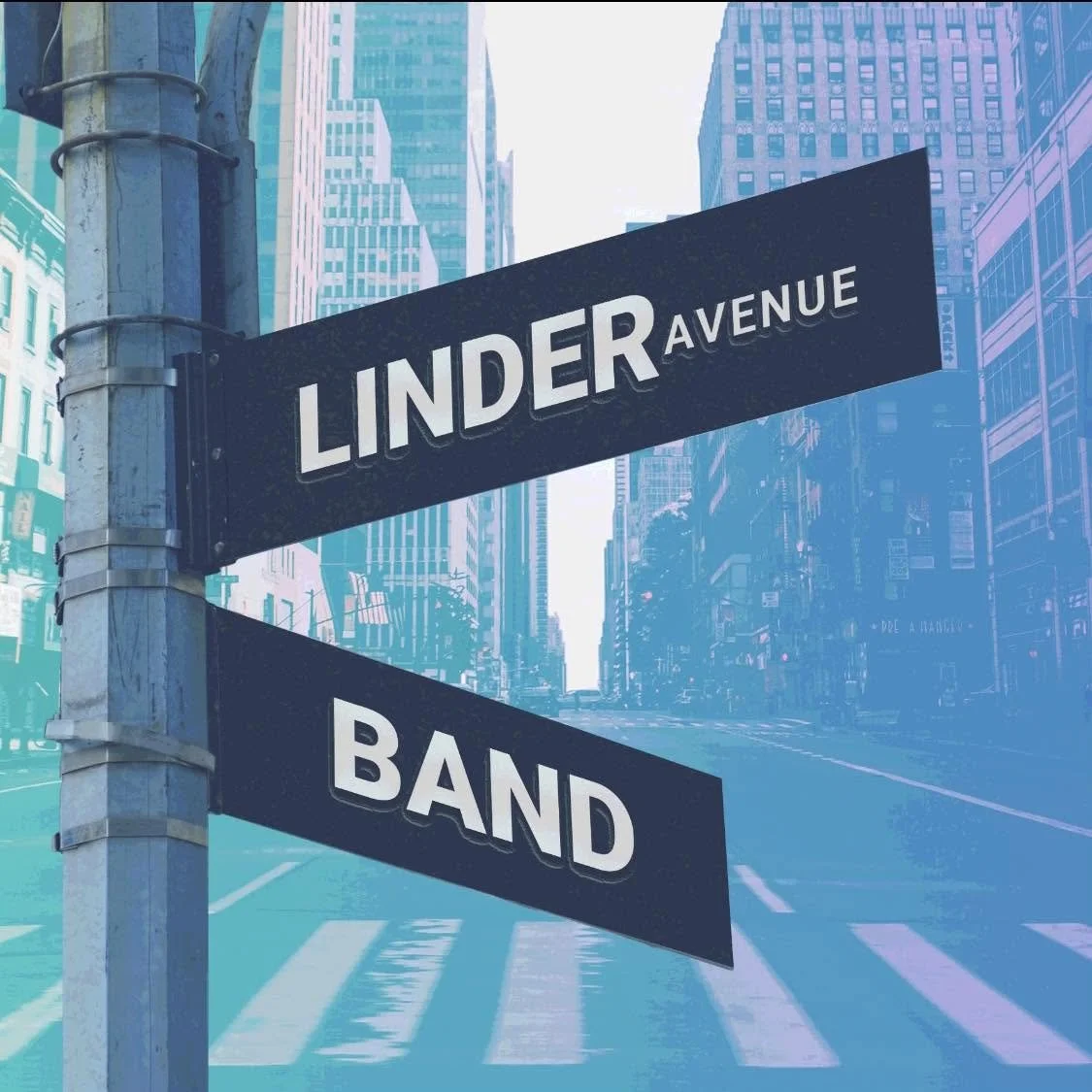 Linder Ave Band Unveils “What Are the Chances”