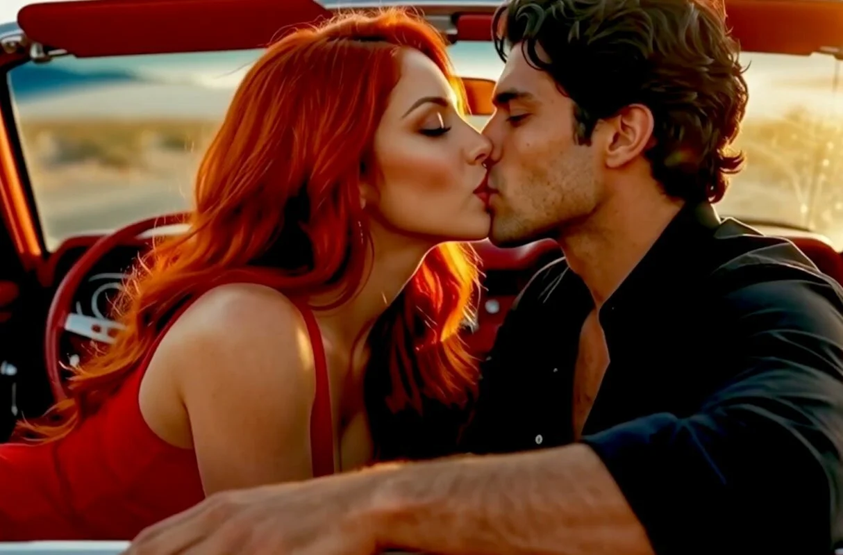 Sanchez Shares His Visual for "Me Embrujaste"