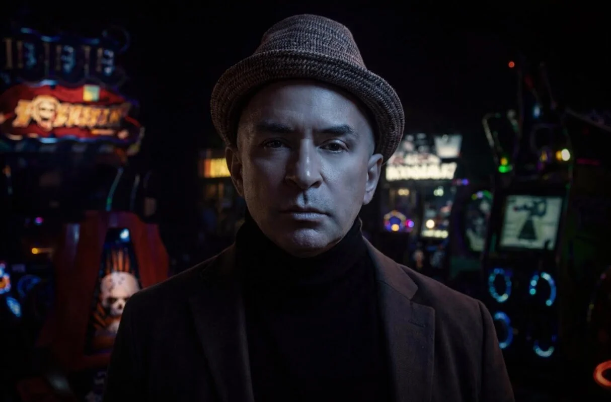 Michael V. Doane Reveals His Self-Directed “I Know” Clip