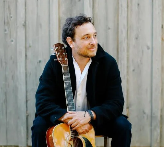 Watch “Cover You in Flowers” by Brad Wolfe &amp; The Moon