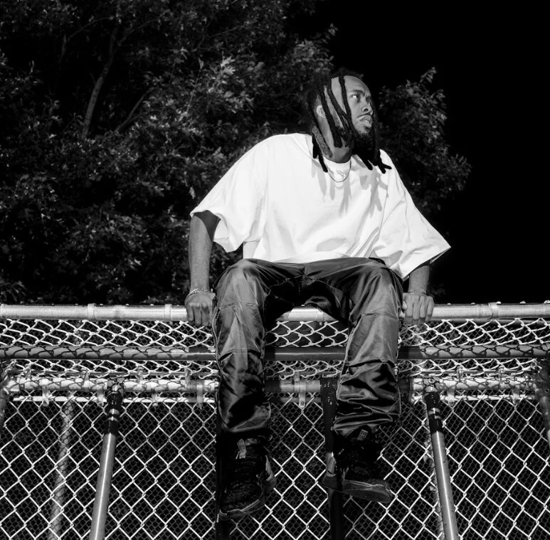 Mystermind x Hannah Parrot Unleash “U.S. Against The World”