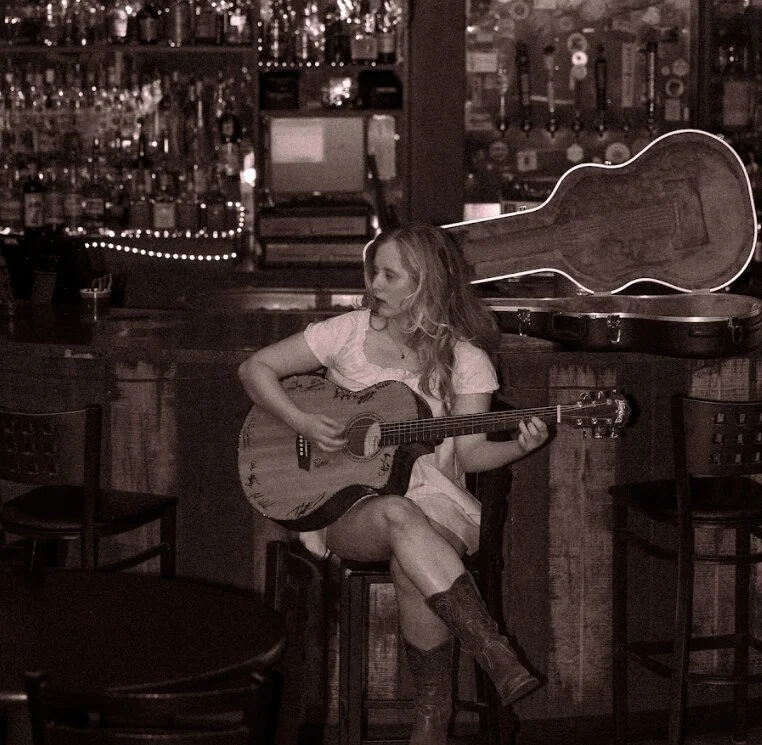 Celeste Marie Wilson Drops “Jesus, Tequila, and Whiskey” Music Video