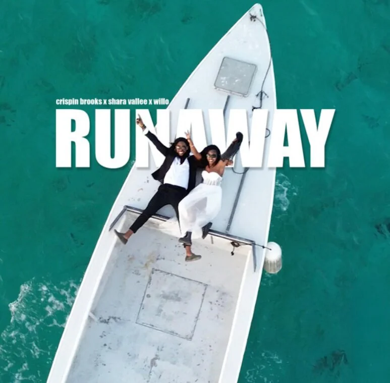 Crispin Brooks x Shara Vallee x Willo Share “Run Away”