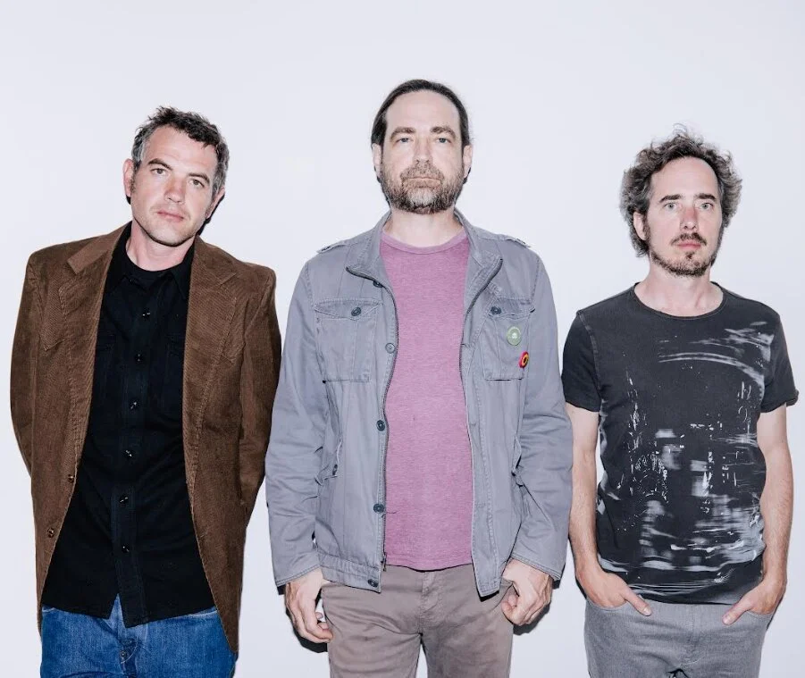 Captains of Entropy Unveil Their Single/Video, “Infection” 