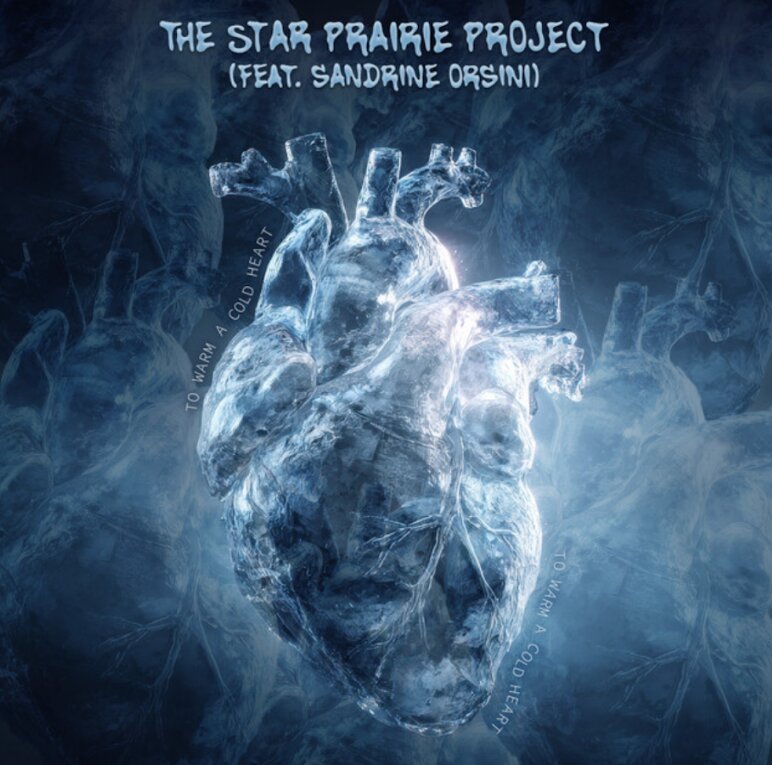 The Star Prairie Project Unveils "To Warm a Cold Heart"