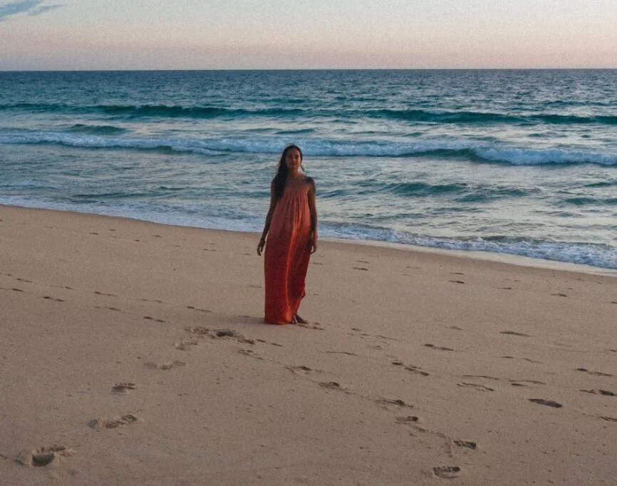 Reachel Singh Presents Her Single/Video"Warrior"
