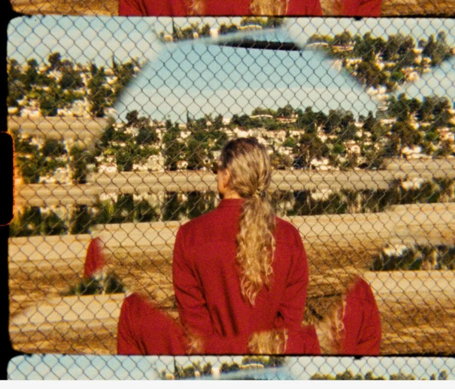 David Haerle Shares His “The Hills of Silver Lake" Visual