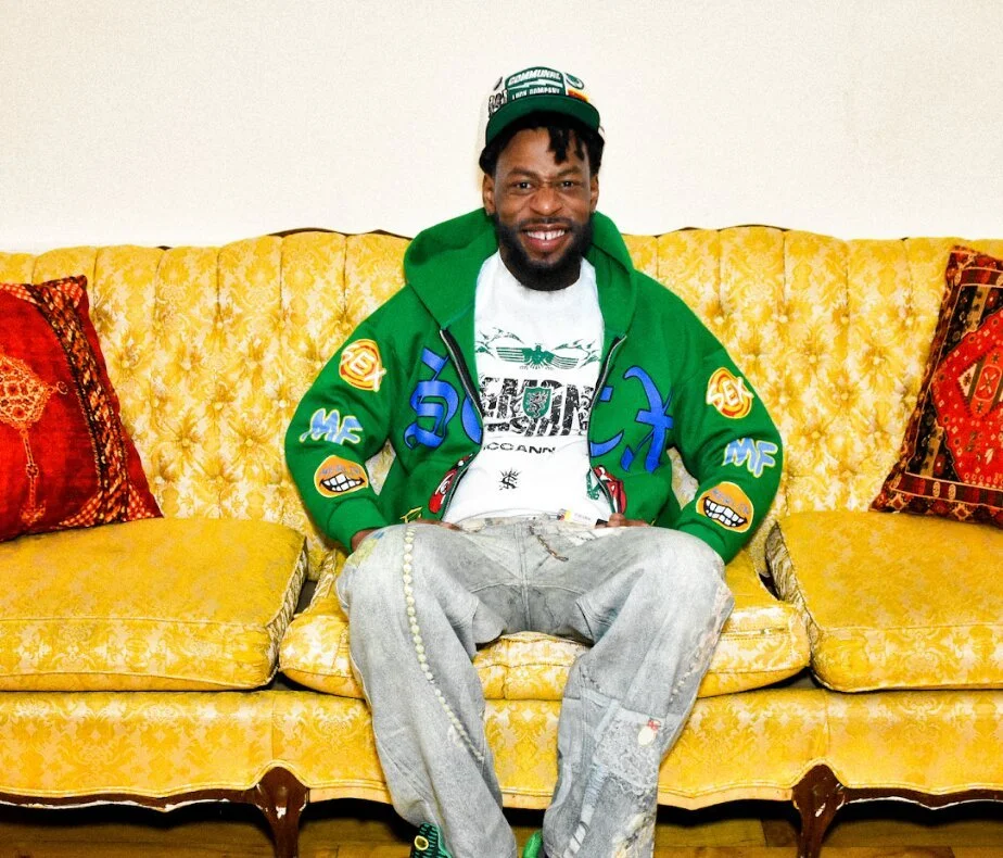 Troy, NY’s Bally540 Reveals His "Can't Lose" Clip