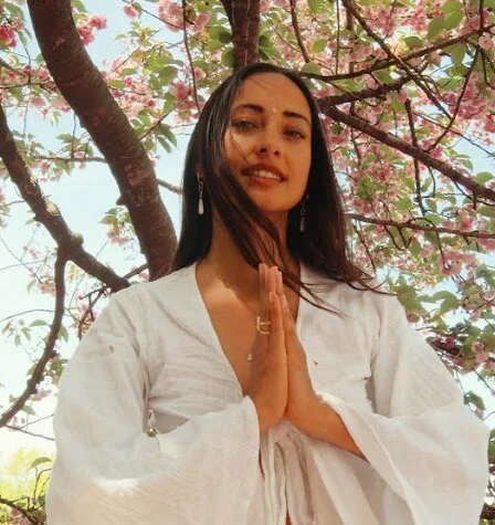 Watch Reachel Singh’s Music Video for “Om Bhur Bhuvah Swaha”