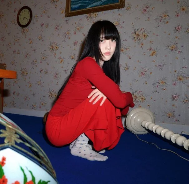 Thai Bedroom Pop Sensation pami Shares Her New Single/Video “loser”