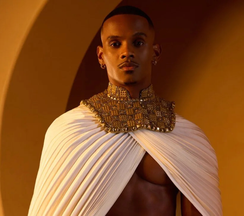 LA Singer-Songwriter ALONZO Unveils “WORTHY” Clip