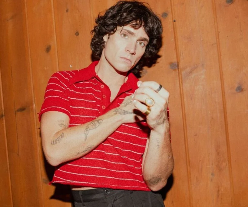 Watch "Somebody’s Gonna Love Me" by Spencer Sutherland