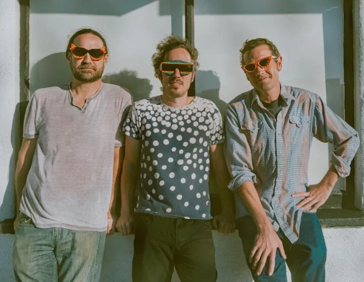 Captains of Entropy Present Their “Rosetta” Music Video