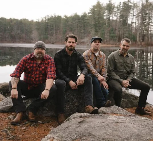 Rob Bellamy & The Rebel Hearts Share Their Visual for