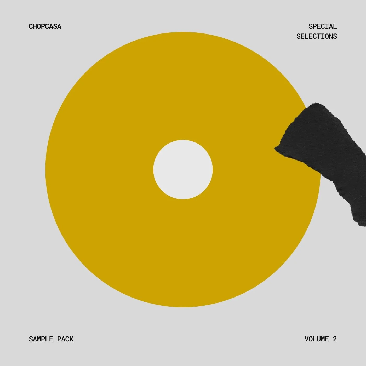 Free Sample Pack for music producers who use sample chops in their production