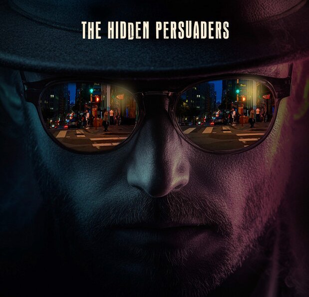 The Hidden Persuaders Present Their Debut Single, “Fine”