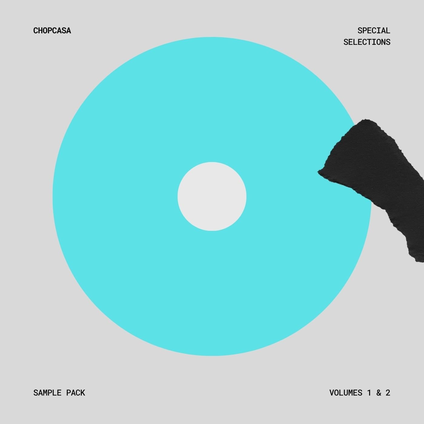 ChopCasa Sample Packs