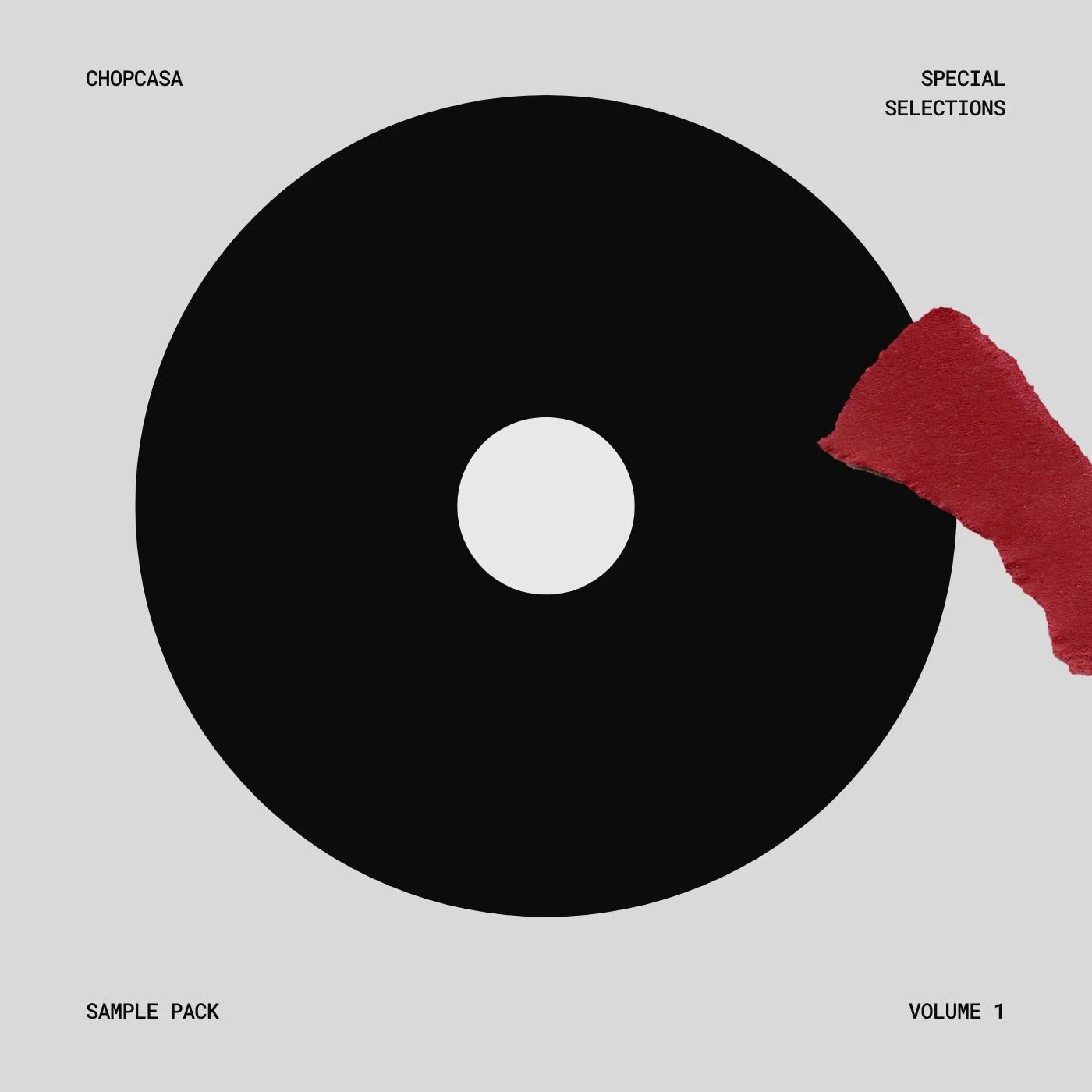 Free Sample Pack for music producers who use sample chops