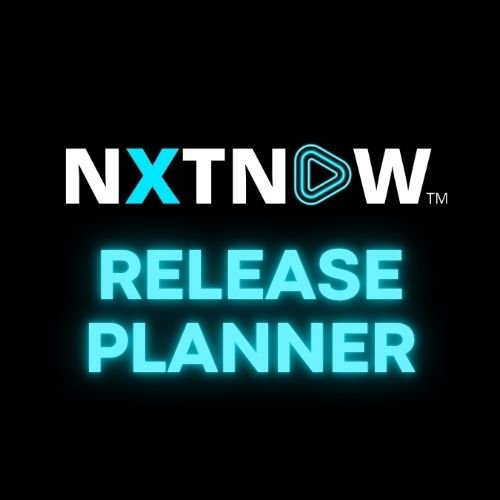 NxtNow Music Launches Release Planner — A Free Tool for Managing Releases From Concept to Live