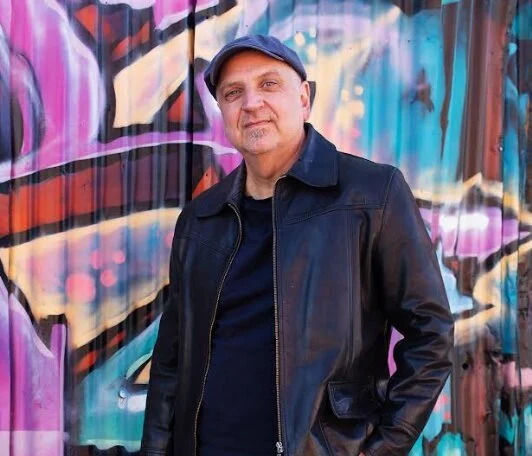 Interview: Con Raso, Tuned Global Managing Director