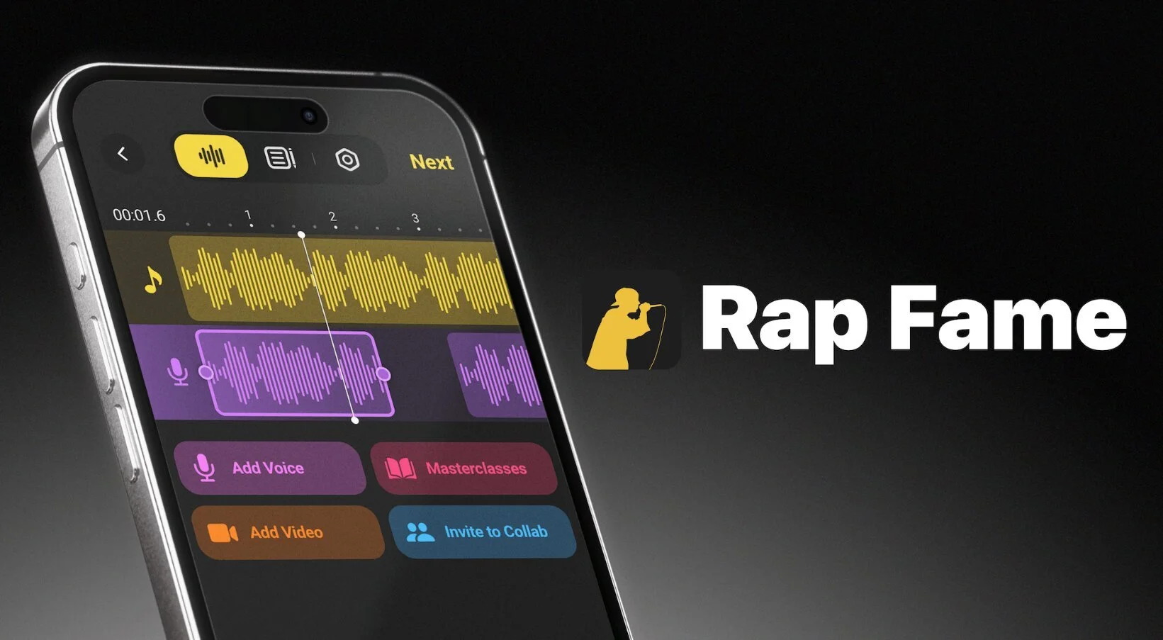 Interview: Rap Fame’s Mission to Give Every Rapper a Shot