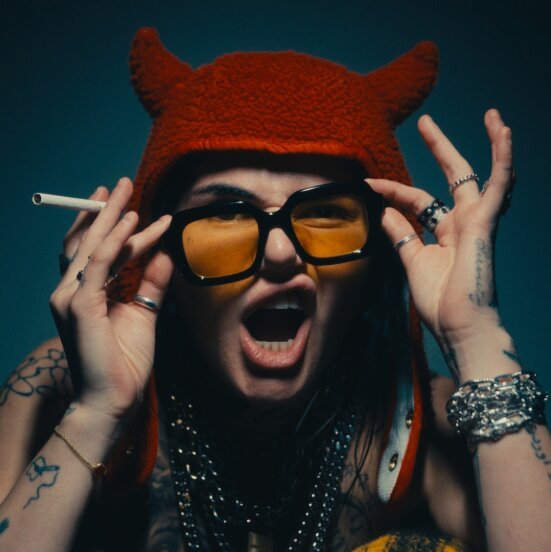 Chloe Star Shares Explosive New Single Call You Back