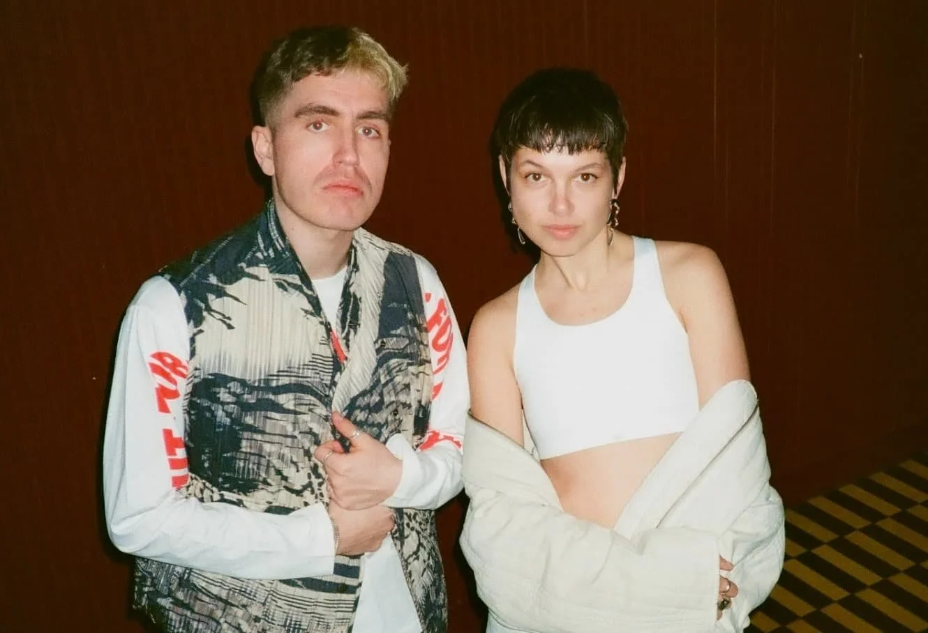 Dayyani and Dillistone Connect on Overtime