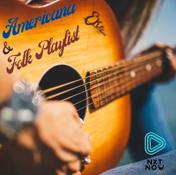NxtNow Music: Americana & Folk