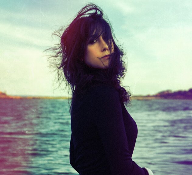 Vanessa Carlton new music