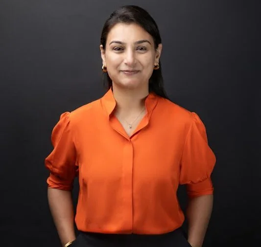 Interview: Aparna Watal, Partner, Halfords IP