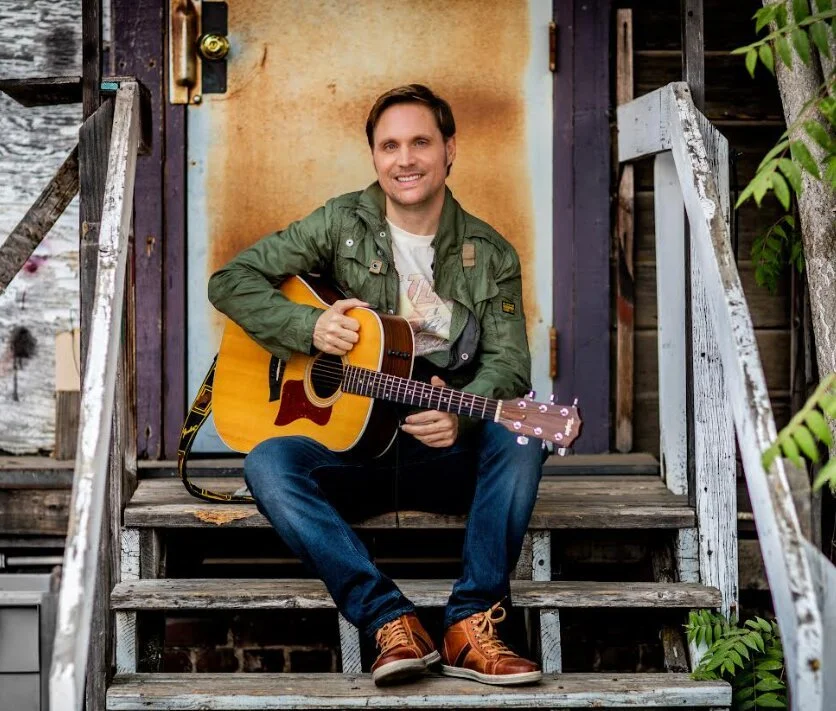 Michael Lee Pinder Reveals