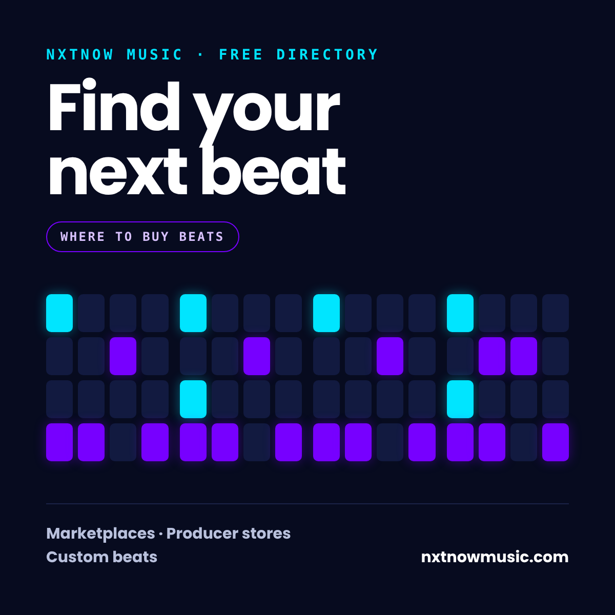 Where to Buy Beats