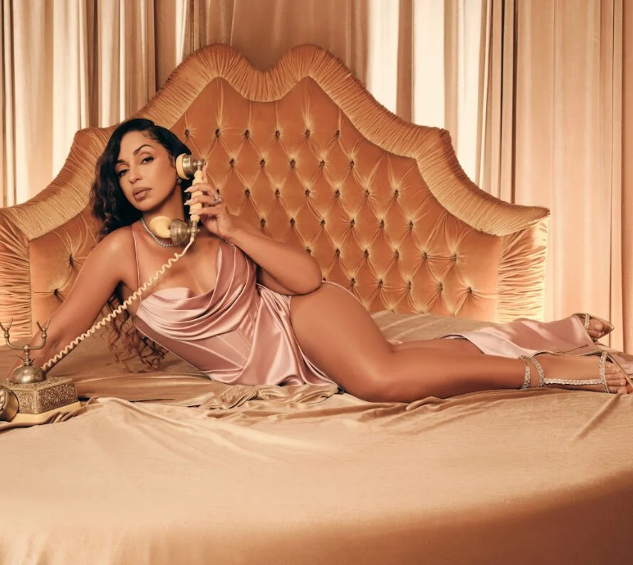 Mya shares ASAP new song and video