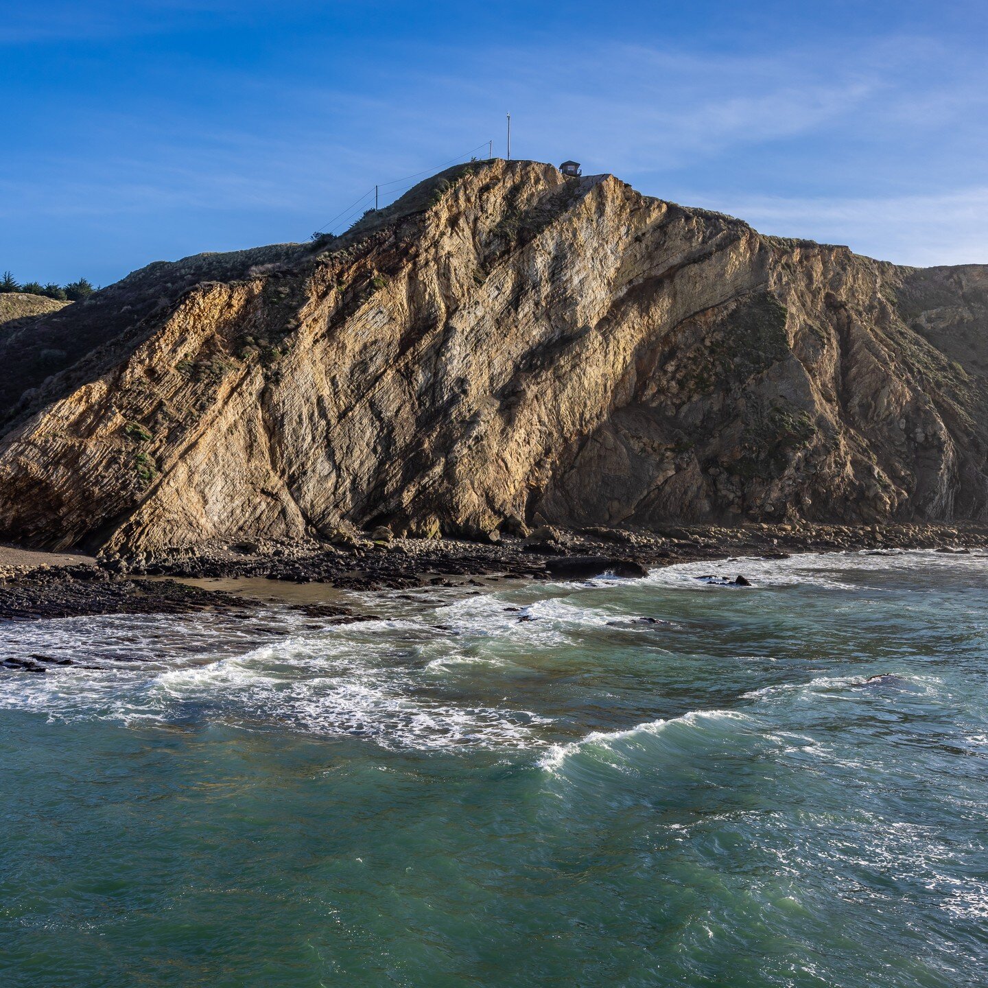 Time to get those hiking boots on, it's a beautiful day!