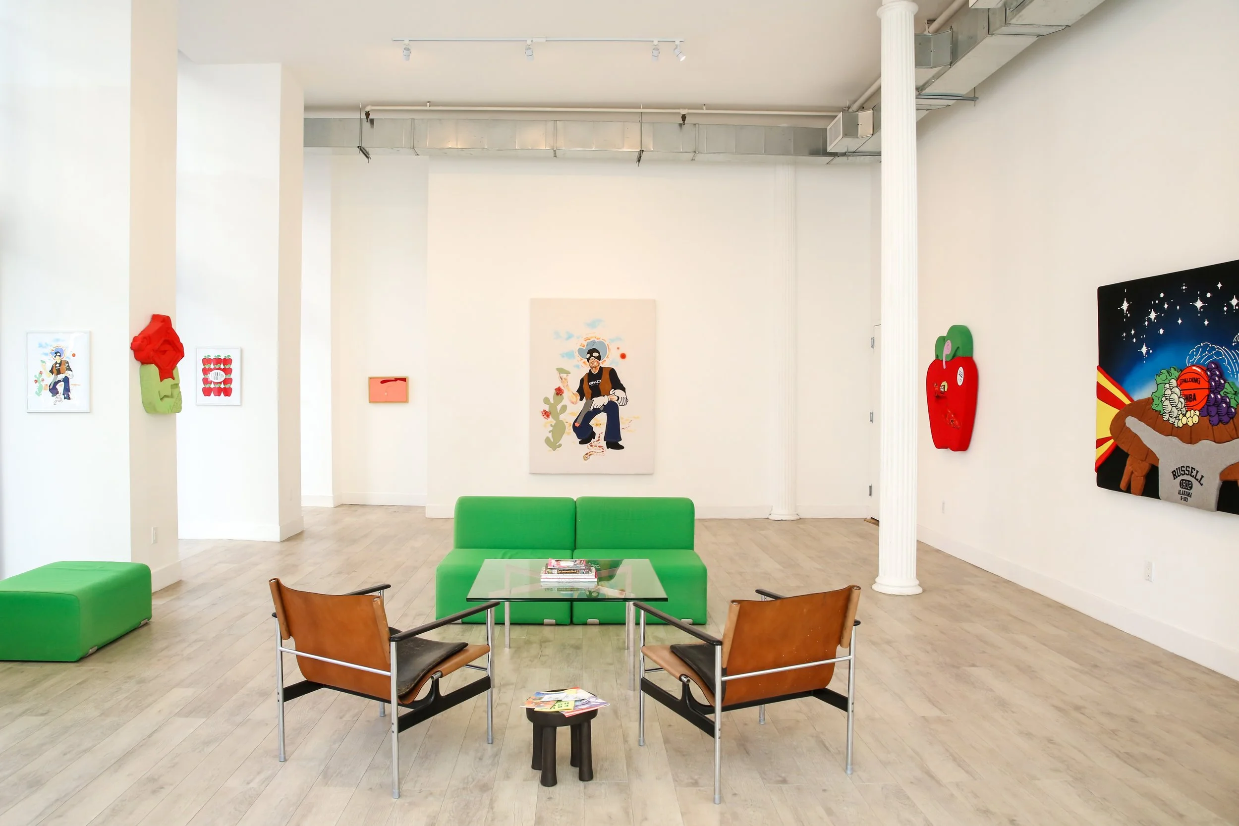 Jack Herzog: BOY's AGE FANTASY