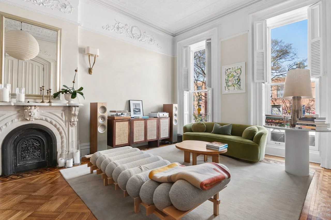 Fort Greene Residence