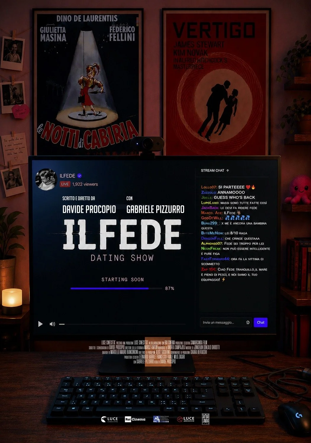 IL FEDE