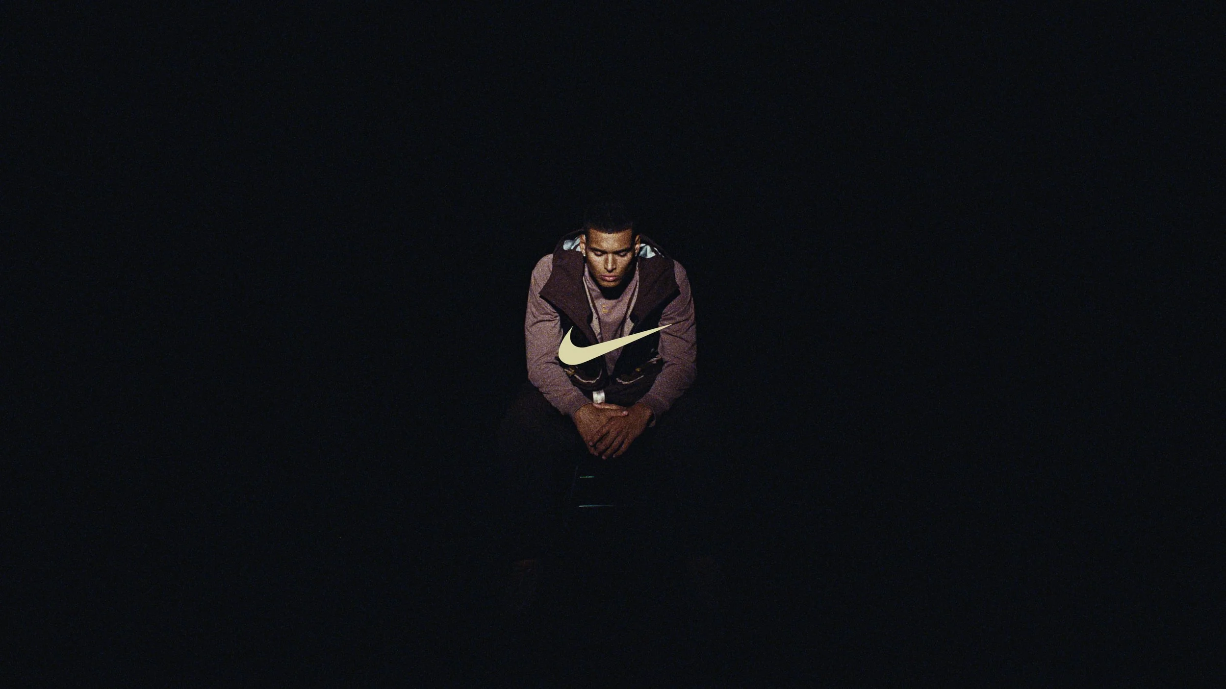 NIKE x MARLON